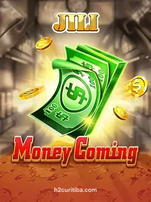 Money Coming
