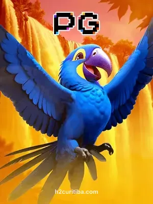 Imagem do jogo Wingsofiguazu