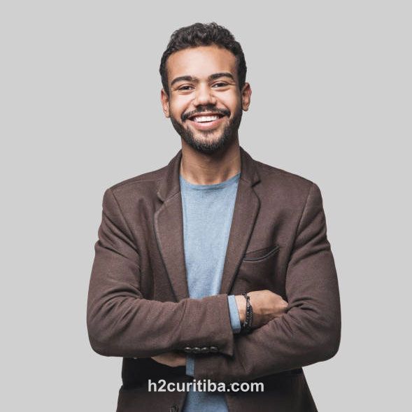 Avatar do usuário Rogério
