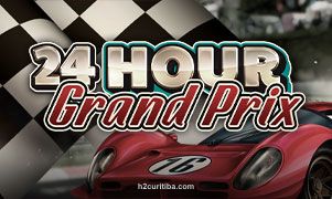 Imagem do jogo 24 Hour Grand Prix no h2 poker