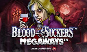 Imagem do jogo Blood Suckers™ Megaways™ no h2 poker