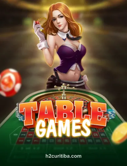 Imagem do jogo Athena Table Games Portrait