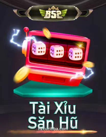 Imagem do jogo B52 Tài Xỉu Sân Hậu no h2 poker