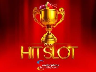 Imagem do jogo 2020 Hit Slot